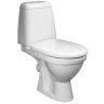 Унитаз компакт Jika Baltic 2428.6 с бачком без сиденья