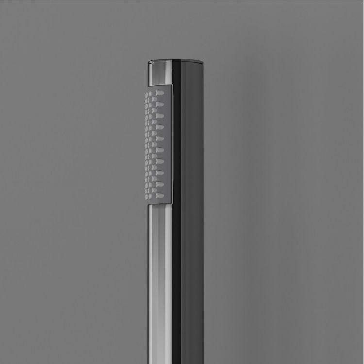 Душевой комплект SANCOS Select встраиваемый для душа, цвет хром, SC3003CH