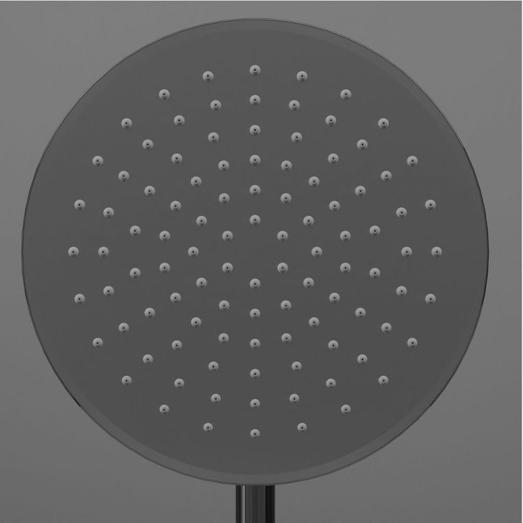 Душевой комплект SANCOS Select встраиваемый для душа, цвет хром, SC3003CH