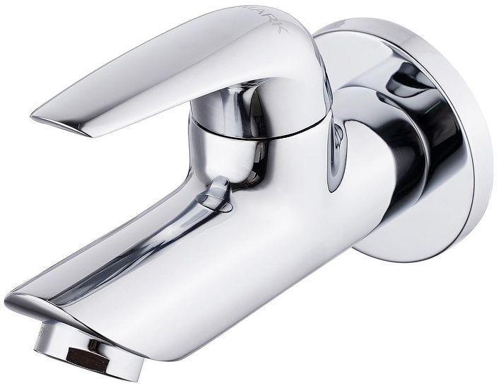 Кран для одного типа воды Lemark Project LM4690C цвет Хром