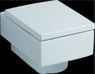 Унитаз подвесной Keramag Preciosa II, 203200000