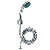 Душевой гарнитур Jacob Delafon Basic-1 E14326-CP