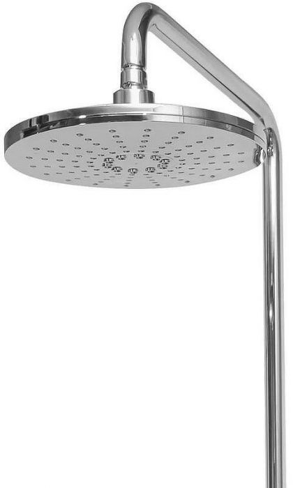 Душевая система Hansberge Optima H5044C Хром