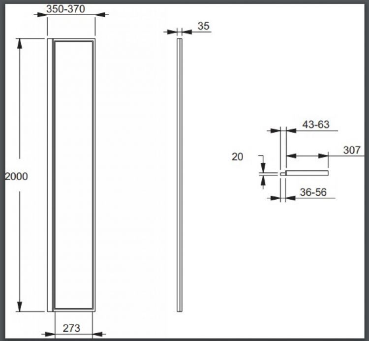 Ручной душ Jacob Delafon Noe Switch E22269-CP Ручной душ Jacob Delafon Noe Switch E22269-CP