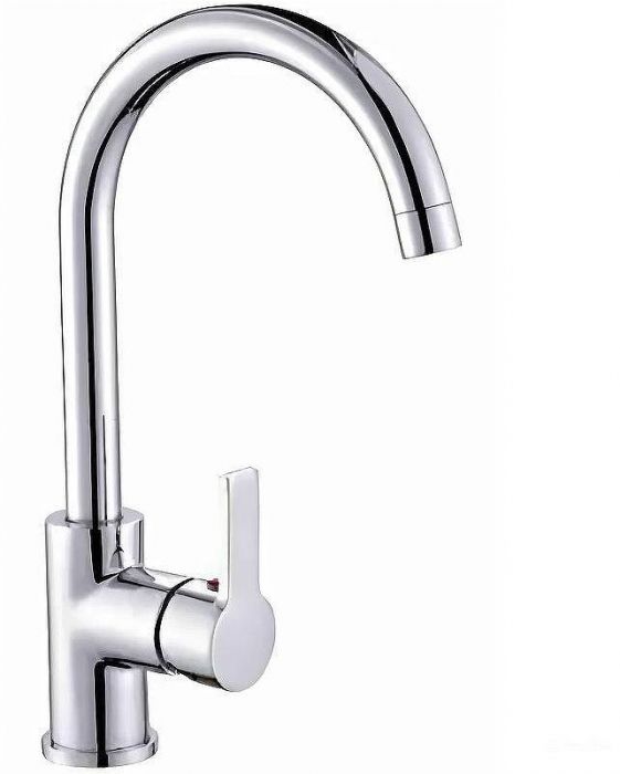 Смеситель для кухни Melodia della vita Aria MDV35715 Хром