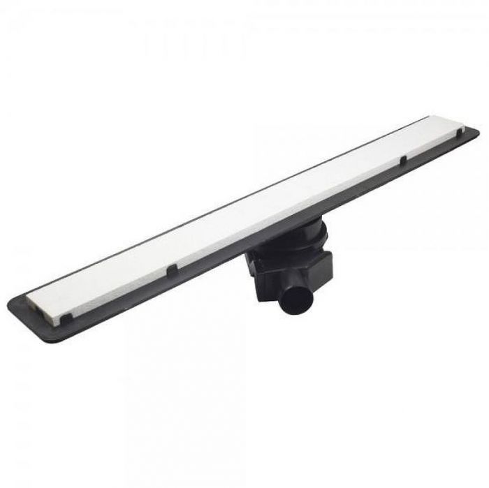 Душевой трап Pestan Confluo Frameless Line 550 13701230 с решеткой