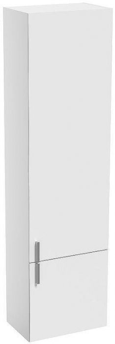 Шкаф пенал Ravak SB Clear II 40 R X000001644 подвесной Белый глянец