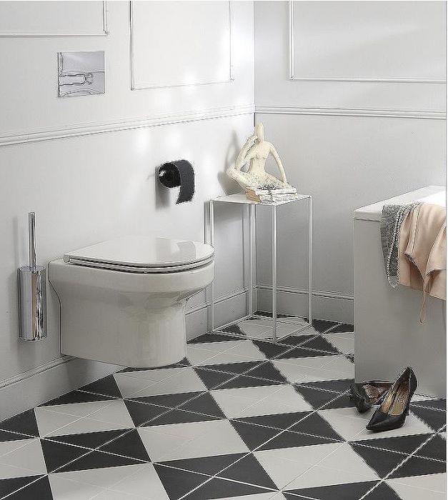Комплект унитаза Jacob Delafon Elite EDX114RU-00 с инсталляцией Grohe Rapid SL 38721001 с сиденьем Микролифт и клавишей смыва Хром