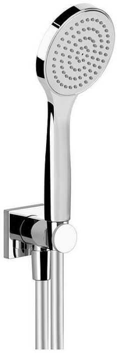 Душевой гарнитур Gessi Emporio Shower 47323#031 Хром