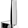 Душевой гарнитур Gessi Emporio Shower 47323#031 Хром