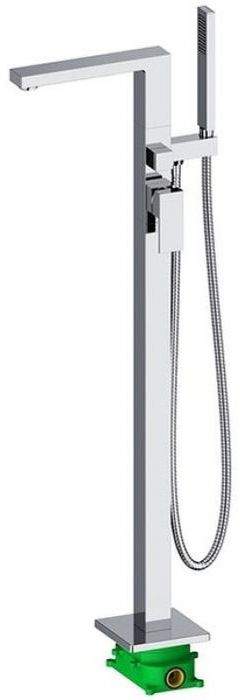 Смеситель для ванны Timo Selene 2210/00Y-CR Хром