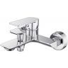Смеситель для ванны beWash Purify BVMM0BT500 Хром Смеситель для ванны beWash Purify BVMM0BT500 Хром