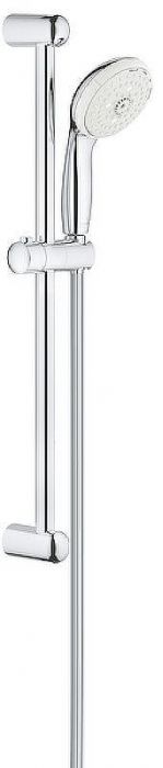 Душевой гарнитур Grohe Tempesta New 27795001 Хром