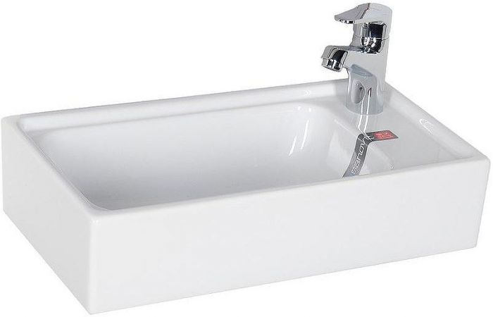 Комплект мебели для ванной Aquanet Nova Lite 50 302530 подвесной Дуб рустикальный