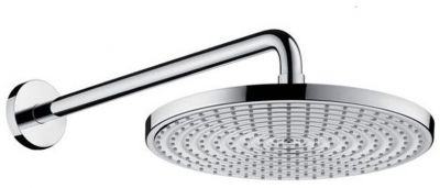 Верхний душ Hansgrohe Raindance 30 27492000 хром