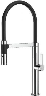 Смеситель для кухни Paulmark Leader Le214101-CR Хром