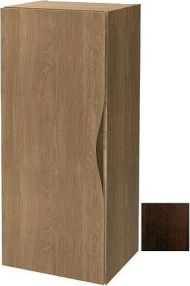 Подвесной шкаф Jacob Delafon Stillness 40 L EB2006G-P7 цвет Натуральный темный дуб