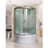 Душевая кабина Мономах Б/К 80x80x43 С МЗ 10000005786 без гидромассажа