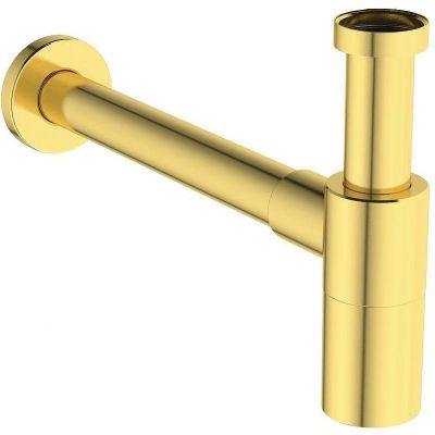 Сифон для раковины Ideal Standard T4441A2 Brushed Gold