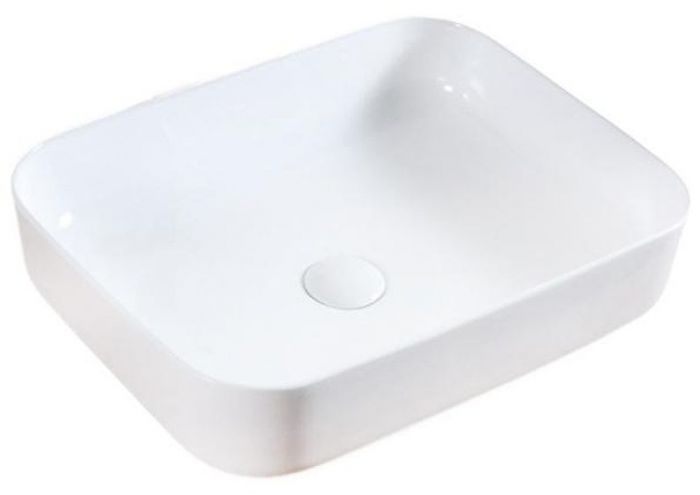 Раковина-чаша BelBagno 50 BB1304 Белая