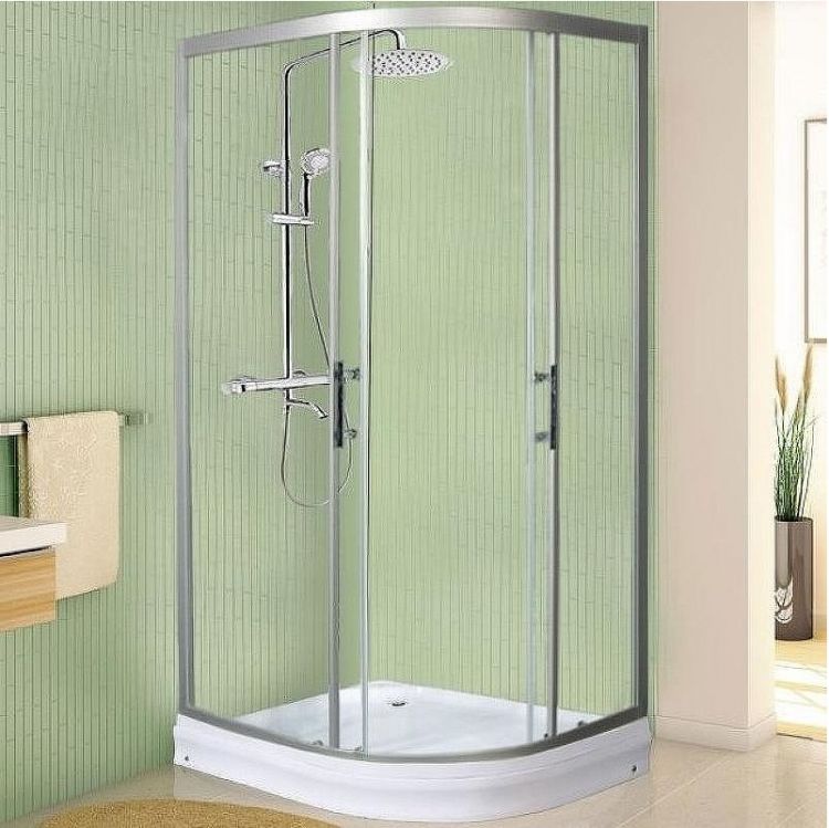 Душевой уголок WeltWasser WW500 С 120х90 L 10000012452 профиль Хром стекло прозрачное Душевой уголок WeltWasser WW500 С 120х90 L 10000012452 профиль Хром стекло прозрачное