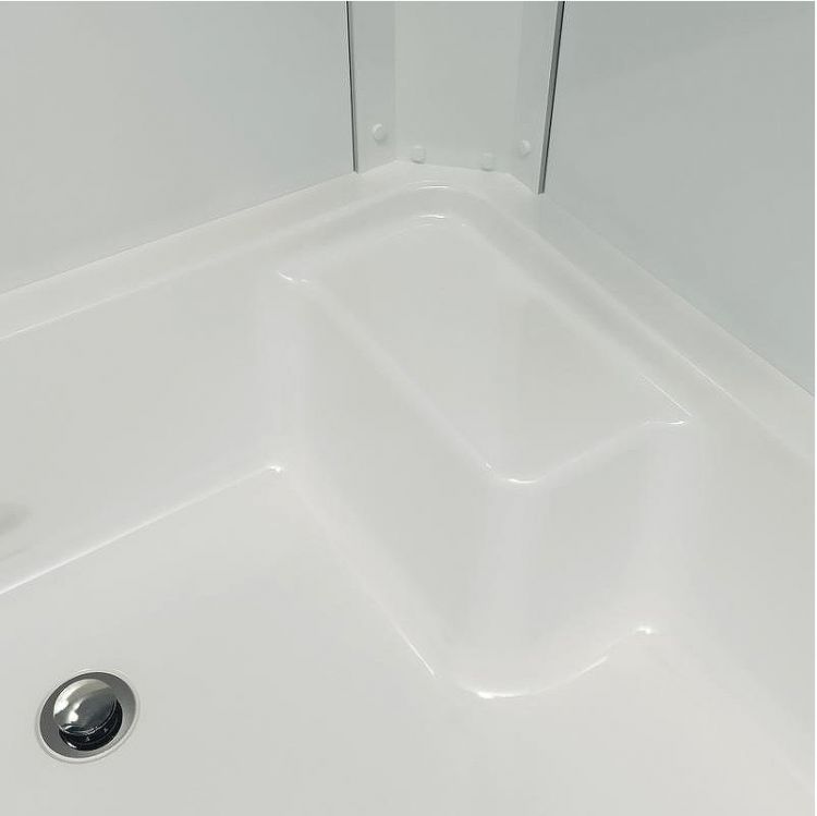 Душевая кабина Triton Коралл 120x80 В L Щ0000061819 без гидромассажа Душевая кабина Triton Коралл 120x80 В L Щ0000061819 без гидромассажа