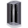 Душевая кабина Niagara Classic 120х80 NG-3512-14L без гидромассажа