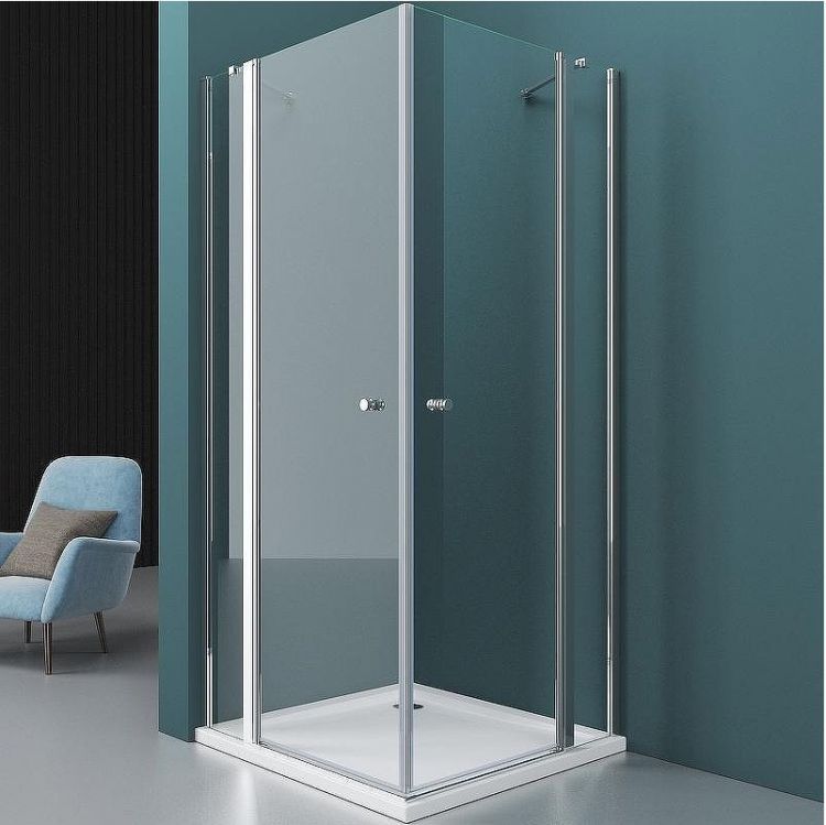 Душевой уголок BelBagno Etna 120х120 ETNA-A-22-120-C-Cr профиль Хром стекло прозрачное Душевой уголок BelBagno Etna 120х120 ETNA-A-22-120-C-Cr профиль Хром стекло прозрачное