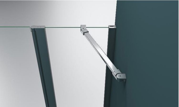 Душевой уголок BelBagno Etna 120х120 ETNA-A-22-120-C-Cr профиль Хром стекло прозрачное Душевой уголок BelBagno Etna 120х120 ETNA-A-22-120-C-Cr профиль Хром стекло прозрачное