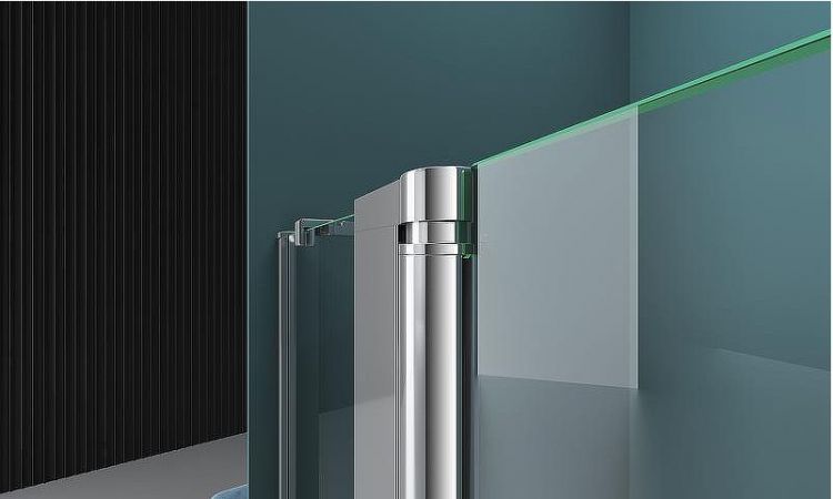 Душевой уголок BelBagno Etna 120х120 ETNA-A-22-120-C-Cr профиль Хром стекло прозрачное Душевой уголок BelBagno Etna 120х120 ETNA-A-22-120-C-Cr профиль Хром стекло прозрачное