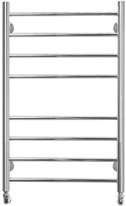 Водяной полотенцесушитель Domoterm Медея П8 500x800 Хром