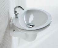 Раковина HATRIA Sculture 2 Раковина HATRIA Sculture 2