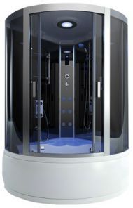 Душевая кабина Arcus AS-115