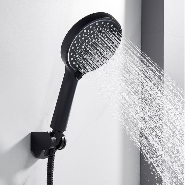 Смеситель для ванны Shevanik S43H S4322H универсальный цвет Черный Смеситель для ванны Shevanik S43H S4322H универсальный цвет Черный