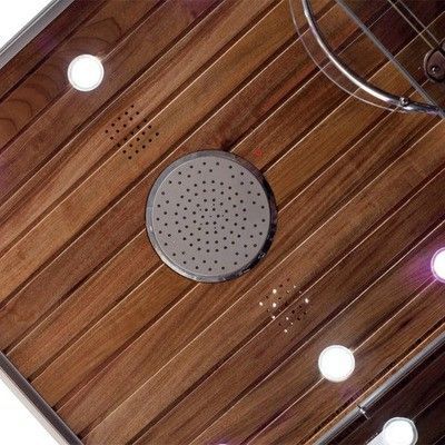 Душевая кабина Eago DZ959 F8 R Душевая кабина Eago DZ959 F8 R