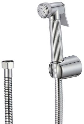 Гигиенический душ D-Lin D61038 цвет Хром