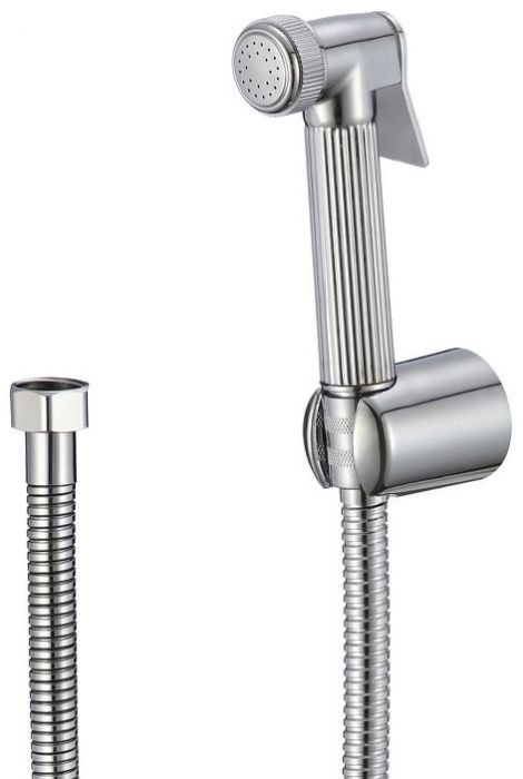 Гигиенический душ D-Lin D61038 цвет Хром
