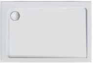 Акриловый поддон для душа AM.PM Gem 120х80 W90T-404-12080W Белый