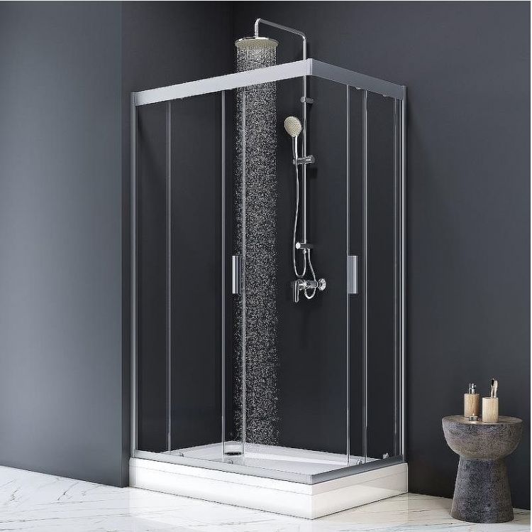 Акриловый поддон для душа AM.PM Gem 120х80 W90T-404-12080W Белый Акриловый поддон для душа AM.PM Gem 120х80 W90T-404-12080W Белый