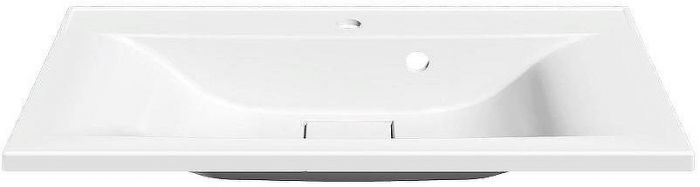 Раковина Vincea 80 VCB-3M800W Белая