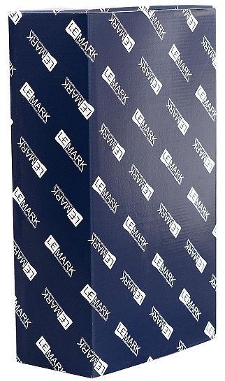 Гигиенический душ со смесителем Lemark Bronx LM3740GM c термостатом цвет Графит Гигиенический душ со смесителем Lemark Bronx LM3740GM c термостатом цвет Графит