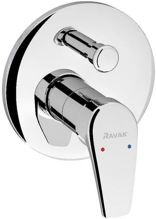 Смеситель Ravak Neo NO 061.00 X070020 Хром