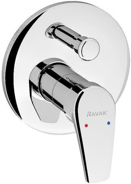 Смеситель Ravak Neo NO 061.00 X070020 Хром Смеситель Ravak Neo NO 061.00 X070020 Хром