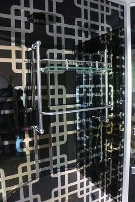 Душевая кабина Parly SP120R Душевая кабина Parly SP120R