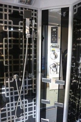 Душевая кабина Parly SP120R Душевая кабина Parly SP120R