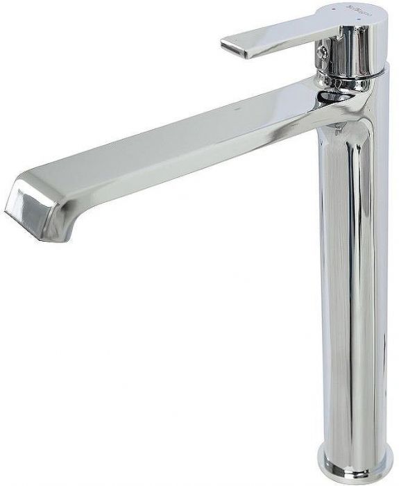 Смеситель для раковины BelBagno Aurora AURORA-LMC-CRM-W0 Хром