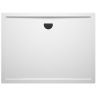 Акриловый поддон для душа Riho Davos 249 130x80 D002015005 (DA7700500000000) Белый без антискользящего покрытия