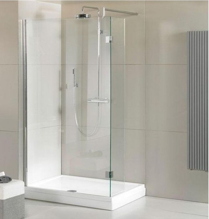 Акриловый поддон для душа Riho Davos 249 130x80 D002015005 (DA7700500000000) Белый без антискользящего покрытия