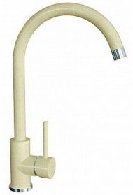 Смеситель для кухни Dr. Gans Соло 319.03h.1123.402 цвет Дюна