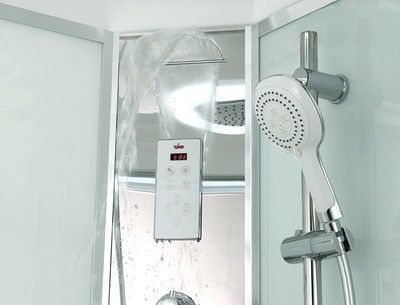 Душевая кабина Timo Comfort T-8801F Душевая кабина Timo Comfort T-8801F